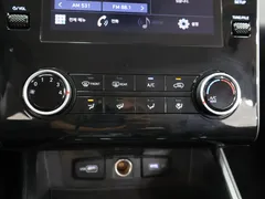 2023 Hyundai Tucson Diesel 2.0 4WD, серебристый — фото 20