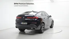2023 BMW X6 xDrive30d M Sport — фото 2