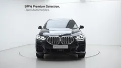 2023 BMW X6 xDrive30d M Sport — фото 3