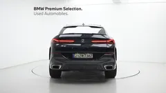 2023 BMW X6 xDrive30d M Sport — фото 4