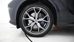 2023 BMW X6 xDrive30d M Sport — фото 5