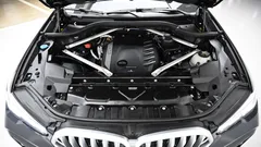 2023 BMW X6 xDrive30d M Sport — фото 6