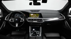 2023 BMW X6 xDrive30d M Sport — фото 7
