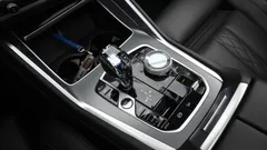 2023 BMW X6 xDrive30d M Sport — фото 9
