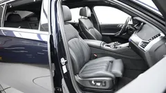 2023 BMW X6 xDrive30d M Sport — фото 10
