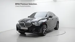 2023 BMW X6 xDrive30d M Sport — фото 12