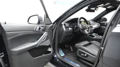2023 BMW X6 xDrive30d M Sport — фото 15