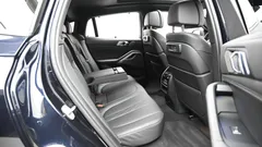 2023 BMW X6 xDrive30d M Sport — фото 16