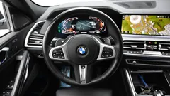 2023 BMW X6 xDrive30d M Sport — фото 17