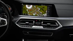 2023 BMW X6 xDrive30d M Sport — фото 18