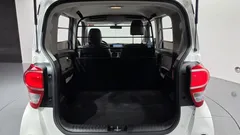 2022 Kia Ray Van — фото 13