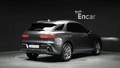 2023 Genesis GV70 2.5T Gasoline AWD — фото 2