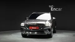 2023 Genesis GV70 2.5T Gasoline AWD — фото 3