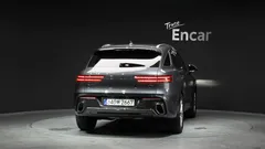 2023 Genesis GV70 2.5T Gasoline AWD — фото 4