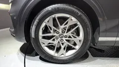 2023 Genesis GV70 2.5T Gasoline AWD — фото 5
