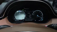 2023 Genesis GV70 2.5T Gasoline AWD — фото 8