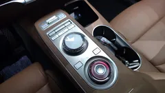 2023 Genesis GV70 2.5T Gasoline AWD — фото 9