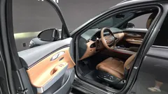 2023 Genesis GV70 2.5T Gasoline AWD — фото 10
