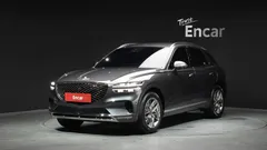 2023 Genesis GV70 2.5T Gasoline AWD — фото 12