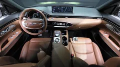 2023 Genesis GV70 2.5T Gasoline AWD — фото 14