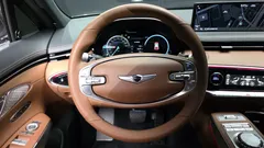 2023 Genesis GV70 2.5T Gasoline AWD — фото 16