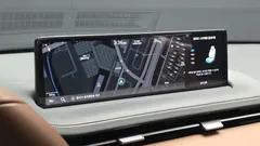 2023 Genesis GV70 2.5T Gasoline AWD — фото 17