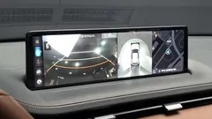 2023 Genesis GV70 2.5T Gasoline AWD — фото 18