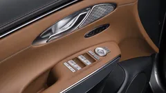 2023 Genesis GV70 2.5T Gasoline AWD — фото 20