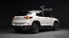 2023 ChevroletGMDaewoo Trailblazer 1.3 Turbo 2WD — фото 2