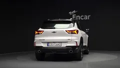 2023 ChevroletGMDaewoo Trailblazer 1.3 Turbo 2WD — фото 4