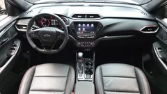 2023 ChevroletGMDaewoo Trailblazer 1.3 Turbo 2WD — фото 7