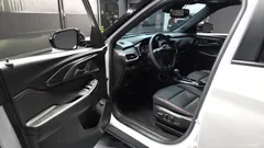 2023 ChevroletGMDaewoo Trailblazer 1.3 Turbo 2WD — фото 10
