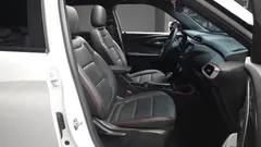 2023 ChevroletGMDaewoo Trailblazer 1.3 Turbo 2WD — фото 11