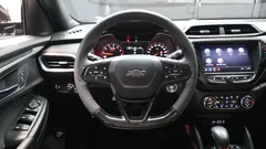 2023 ChevroletGMDaewoo Trailblazer 1.3 Turbo 2WD — фото 13