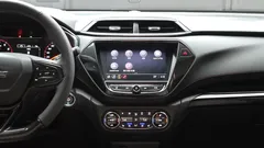 2023 ChevroletGMDaewoo Trailblazer 1.3 Turbo 2WD — фото 14