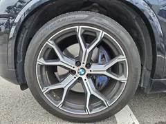 2022 BMW X5 xDrive 40i M Sport — фото 5