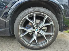 2022 BMW X5 xDrive 40i M Sport — фото 7