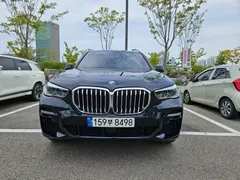 2022 BMW X5 xDrive 40i M Sport — фото 11