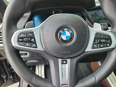 2022 BMW X5 xDrive 40i M Sport — фото 15