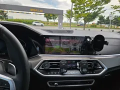 2022 BMW X5 xDrive 40i M Sport — фото 17