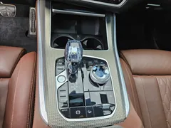2022 BMW X5 xDrive 40i M Sport — фото 19