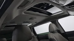 2024 Kia Canival Gasoline 9-Seater Gravity, чёрный — фото 19