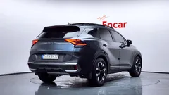 2023 Kia Sportage Gasoline 1.6 Turbo 2WD — фото 2