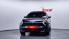 2023 Kia Sportage Gasoline 1.6 Turbo 2WD — фото 3