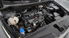 2023 Kia Sportage Gasoline 1.6 Turbo 2WD — фото 6