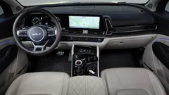 2023 Kia Sportage Gasoline 1.6 Turbo 2WD — фото 7