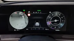 2023 Kia Sportage Gasoline 1.6 Turbo 2WD — фото 8