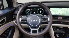 2023 Kia Sportage Gasoline 1.6 Turbo 2WD — фото 12