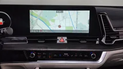 2023 Kia Sportage Gasoline 1.6 Turbo 2WD — фото 13