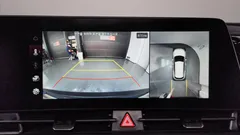 2023 Kia Sportage Gasoline 1.6 Turbo 2WD — фото 14